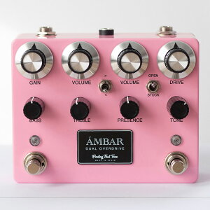 Finding That Tone AMBAR / Roxy Pink