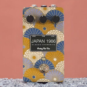 Finding That Tone JAPAN 1986 ltd. / HANA