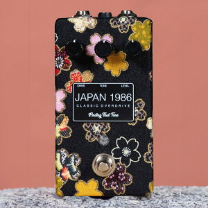 Finding That Tone JAPAN 1986 ltd. / SAKURA