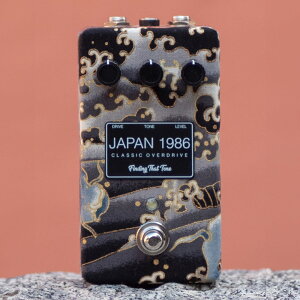 Finding That Tone JAPAN 1986 ltd. / KOI