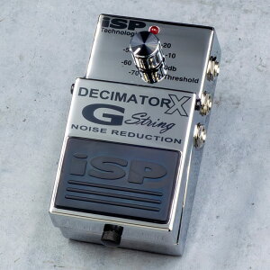 ISP Technologies DECIMATOR X G String