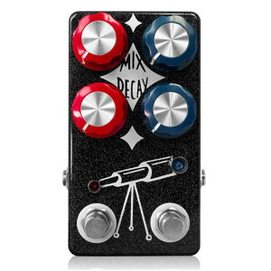 Hungry Robot Pedals Stargazer V2 �n���O���[���{�b�g�y�_���Y / �X�^�[�Q�C�U�[�u�C�c�[