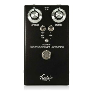 Fredric Effects NOUVEAU Super Unpleasant Companion thbNGtFNc / k[HX[p[Av[UgRpjI