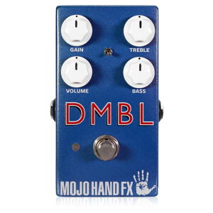 Mojo Hand FX DMBL ���W���n���h�G�t�F�N�c / �f�B�[�G���r�[�G��