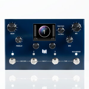 meris MercuryX
