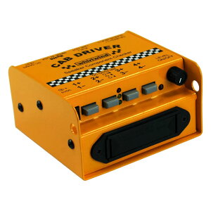 whirlwind CAB DRIVER �s���N�m�C�Y�W�F�l���[�^�����X�s�[�J�[�`�F�b�J�[