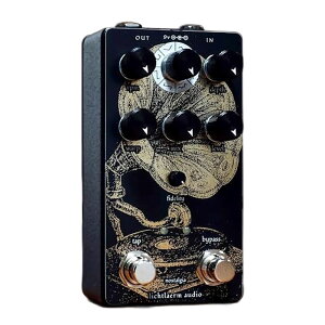 LICHTLAERM AUDIO Nostalgia �R�[���X�^�r�u���[�g�E���W�����[�^�[