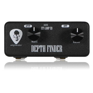 Amptweaker Depth Finder