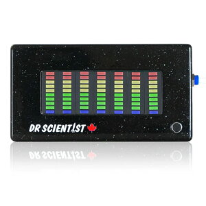 Dr. Scientist Spectrum Analyzer Newschool XyNgAiCU[