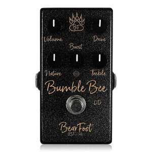 BearFoot FX Bumble Bee OD
