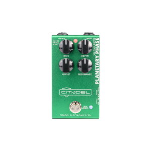 Citadel Electronics Planetary Phase �t�F�C�U�[ �G�t�F�N�^�[