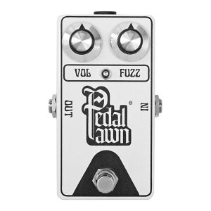 Pedal Pawn FUZZ