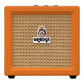 ORANGE Crush mini オレンジ ギターアンプ 3W
