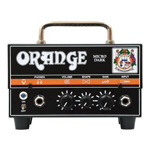 Orange Micro Dark IW M^[Av ^
