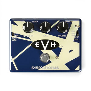 MXR EVH30 EVH5150 chorus �G���G�b�N�X�A�[�� �G�t�F�N�^�[ �R�[���X