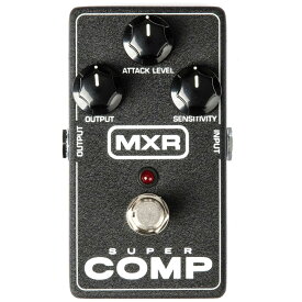 MXR M132 Super Comp Compressor