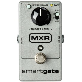 MXR M135 Smart Gate