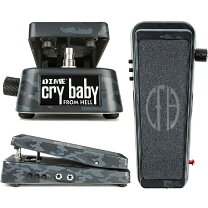 楽天市場】jim dunlop db01 dimebag cry baby wahの通販