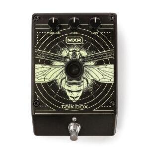 MXR JC222FFR Jerry Cantrell Firefly Talk Box GGbNXA[ GtFN^[ g[N{bNX