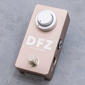 Darkglass Electronics DFZ Duality Fuzz _[NOXGNgjNX t@Y