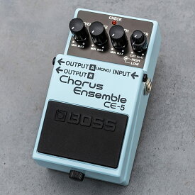 BOSS CE-5 Chorus Ensemble ボス コーラス エフェクター