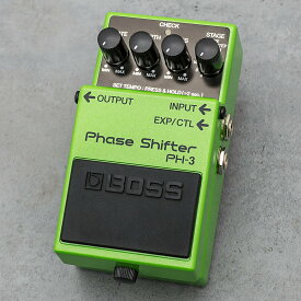 BOSS PH-3 Phase Shifter ボス フェイザー エフェクター