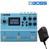 楽天市場】boss md－500 modulationの通販