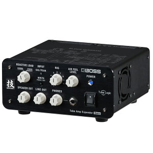 BOSS WAZA Tube Amp Expander Core (W-TAE CORE) �{�X ���[�h�{�b�N�X
