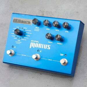 strymon mobius