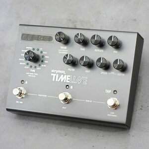 strymon TIMELINE XgC fBC