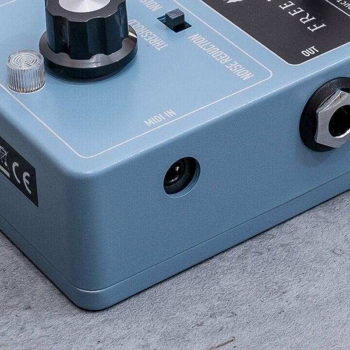 楽天市場】Free The Tone INTEGRATED GATE IG-1N フリーザトーン  