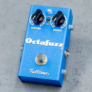 Fulltone Octafuzz 2