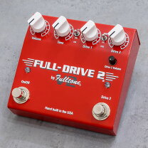 楽天市場】FULLTONE FULLDRIVE2の通販