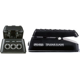 Jim Dunlop DVP4 Volume (X) Mini Pedal