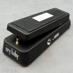 Jim Dunlop GCB95Cry Baby Standard
