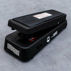 Jim Dunlop 95Q Cry Baby Wah