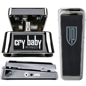 Jim Dunlop JP95 John Petrucci Signature Cry Baby Wah