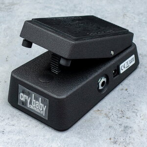 Jim Dunlop CBM535AR MINI 535 AUTO-RETURN WAH