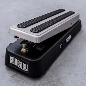 Jim Dunlop GCB65 CUSTOM BADASS DUAL-INDUCTOR EDITION WAH �W���_�����b�v �N���C�x�C�r�[ ���E