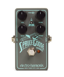 electro-harmonix SPRUCE GOOSE