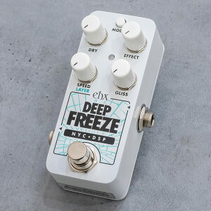 electro-harmonix PICO DEEP FREEZE GNgn[jNX t[Y z[h Gn sRfB[vt[Y