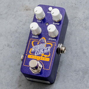 electro-harmonix Pico Atomic Cluster �G���N�g���n�[���j�N�X �O���b�`���V���Z�n�y�_��