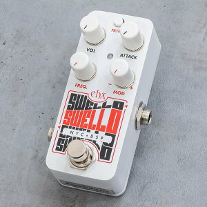 electro-harmonix PICO SWELLO �G���N�g�� �n�[���j�b�N�X �A�^�b�N�t�B���^�[