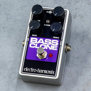 electro-harmonix Bass Clone �G���N�g���n�[���j�N�X �x�[�X�p�R�[���X