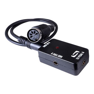 SOURCE AUDIO SA168 MIDI Adapter