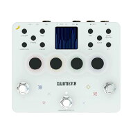BANANANA EFFECTS QUIMERA バナナナエフェクツ ギター・シンセペダル
