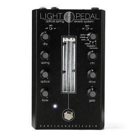 GAMECHANGER AUDIO LIGHT PEDAL