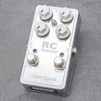 楽天市場】xotic エキゾチック エフェクター ブースター rc boosterの通販 