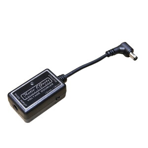 Xotic XVD-1 Voltage Doubler -POWER ADAPTER-