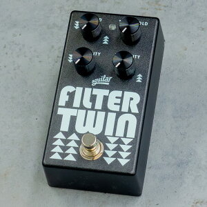 AGUILAR FILTER TWIN AM[ GtFN^[